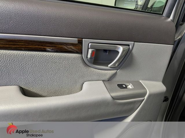 2011 Hyundai Santa Fe SE