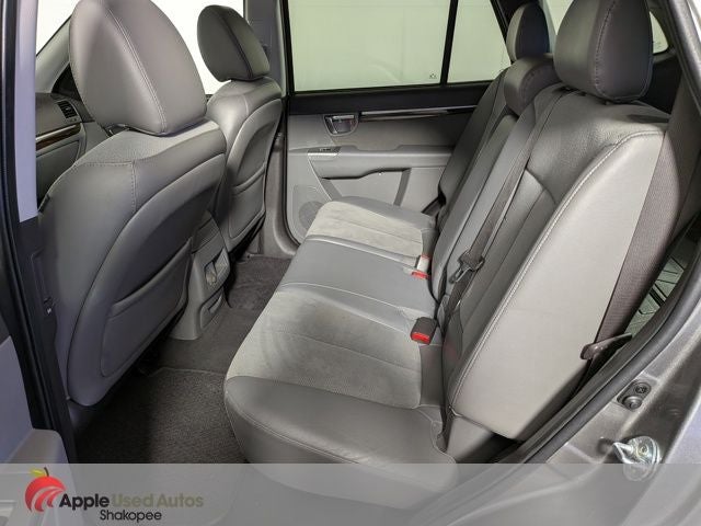 2011 Hyundai Santa Fe SE