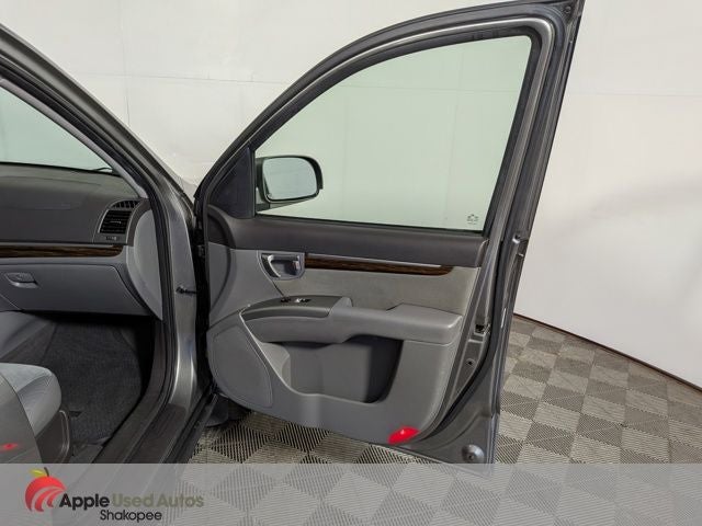 2011 Hyundai Santa Fe SE