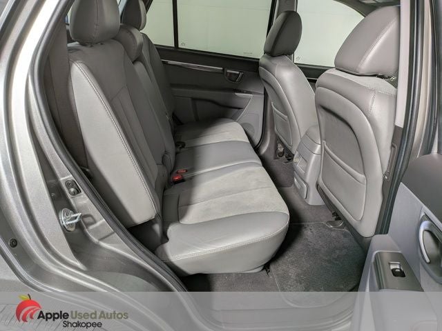 2011 Hyundai Santa Fe SE
