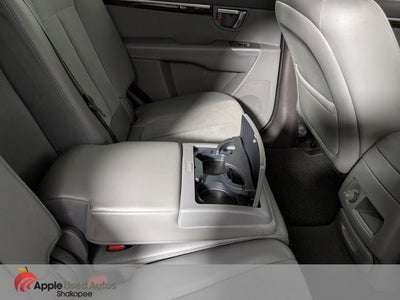 2011 Hyundai Santa Fe SE