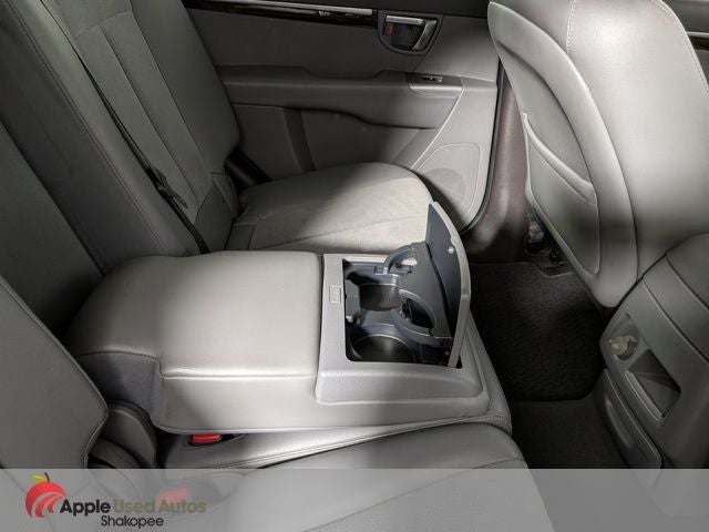 2011 Hyundai Santa Fe SE