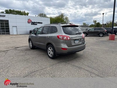 2011 Hyundai Santa Fe SE