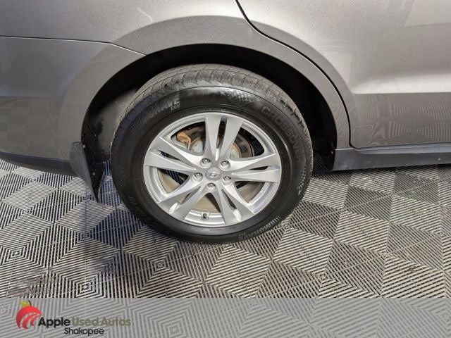 2011 Hyundai Santa Fe SE