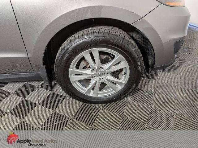 2011 Hyundai Santa Fe SE
