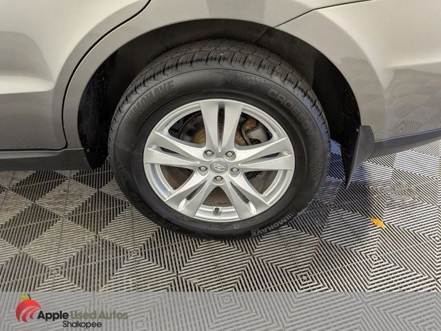 2011 Hyundai Santa Fe SE
