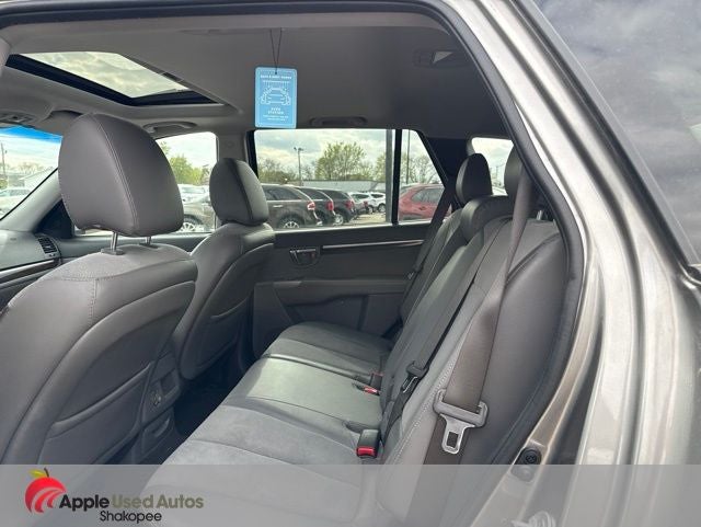 2011 Hyundai Santa Fe SE