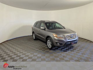 2011 Hyundai Santa Fe SE