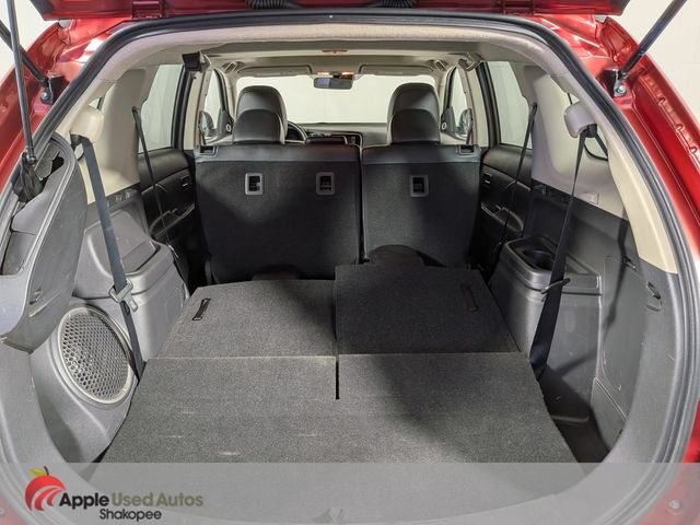 2015 Mitsubishi Outlander GT