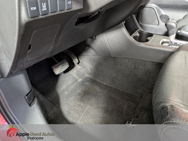 2015 Mitsubishi Outlander GT