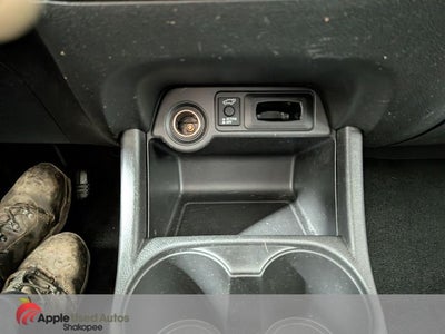 2015 Mitsubishi Outlander GT