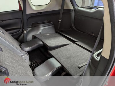 2015 Mitsubishi Outlander GT