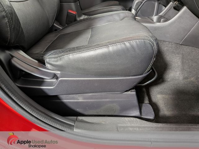 2015 Mitsubishi Outlander GT