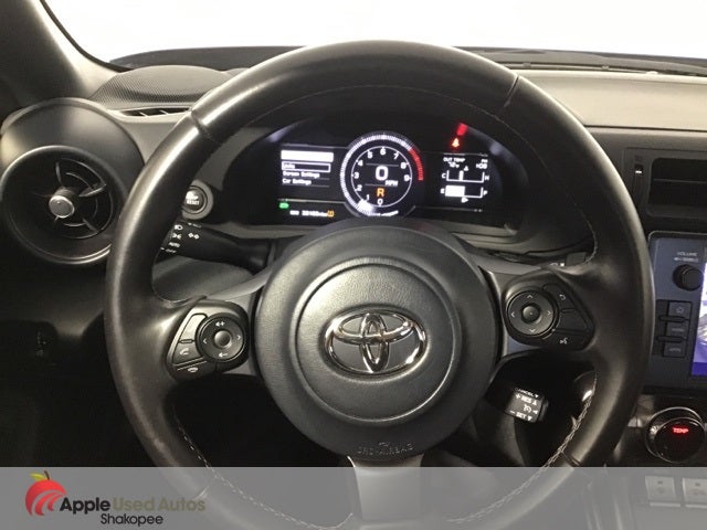 2023 Toyota GR86 Base