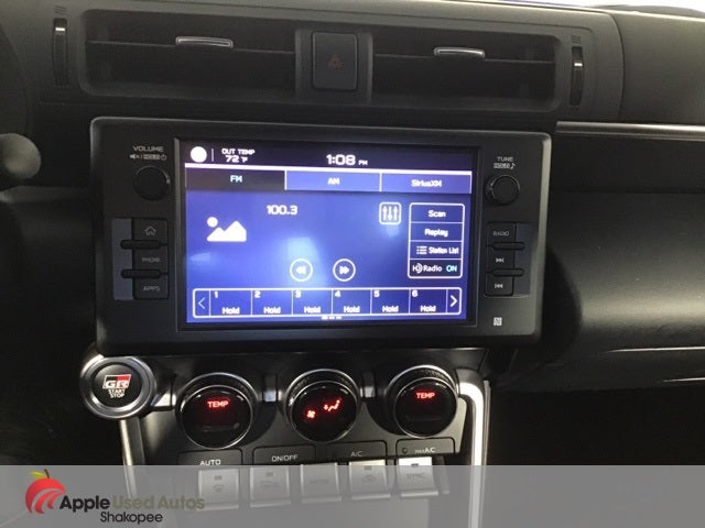 2023 Toyota GR86 Base