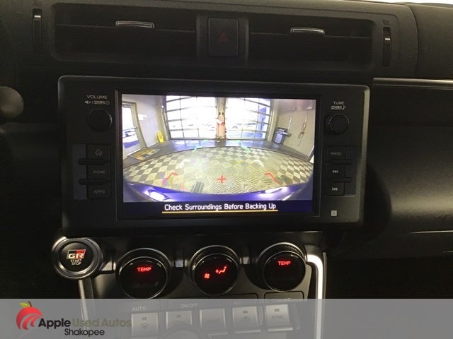 2023 Toyota GR86 Base