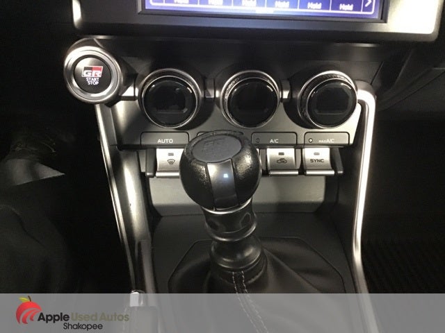 2023 Toyota GR86 Base