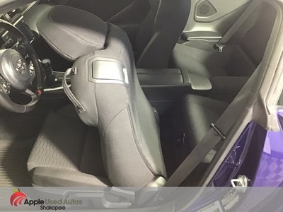 2023 Toyota GR86 Base