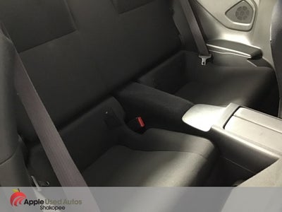 2023 Toyota GR86 Base