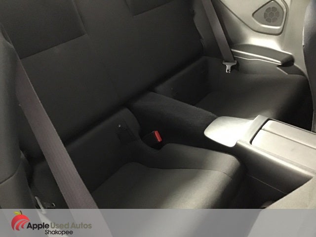 2023 Toyota GR86 Base