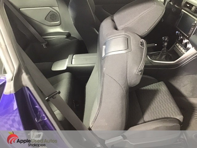 2023 Toyota GR86 Base