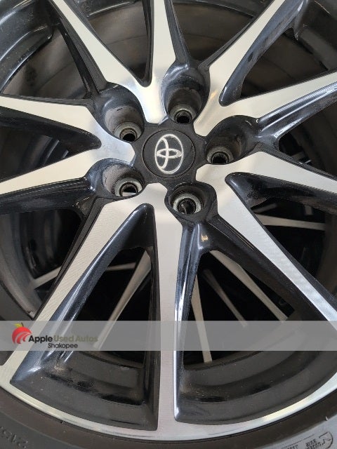 2023 Toyota GR86 Base