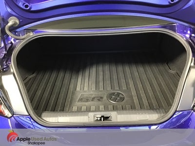 2023 Toyota GR86 Base