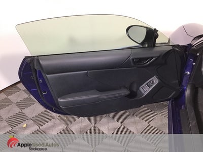 2023 Toyota GR86 Base