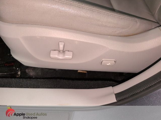 2011 Subaru Forester 2.5X Limited