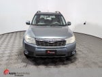 2011 Subaru Forester 2.5X Limited