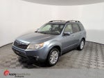 2011 Subaru Forester 2.5X Limited