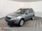 2011 Subaru Forester 2.5X Limited