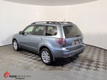 2011 Subaru Forester 2.5X Limited