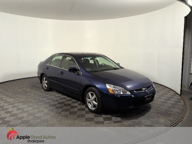 2003 Honda Accord EX