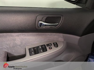 2003 Honda Accord EX 2.4