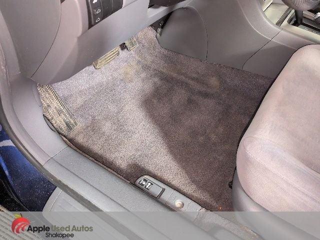 2003 Honda Accord EX 2.4