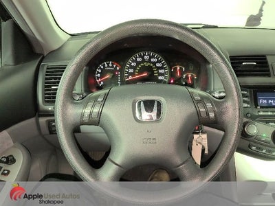 2003 Honda Accord EX 2.4