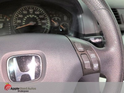 2003 Honda Accord EX 2.4