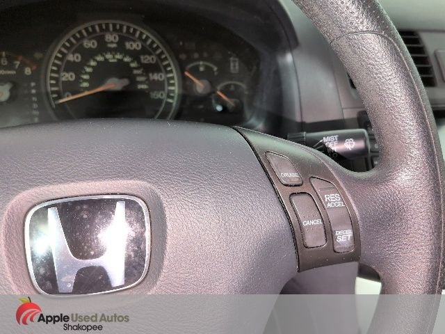 2003 Honda Accord EX 2.4