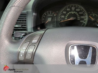 2003 Honda Accord EX 2.4