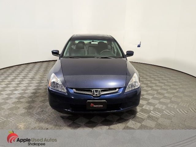 2003 Honda Accord EX 2.4