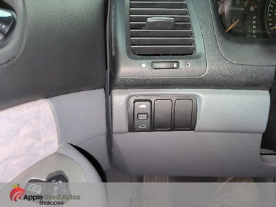 2003 Honda Accord EX 2.4