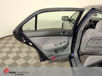 2003 Honda Accord EX 2.4