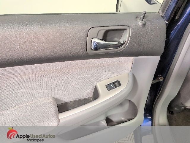 2003 Honda Accord EX 2.4