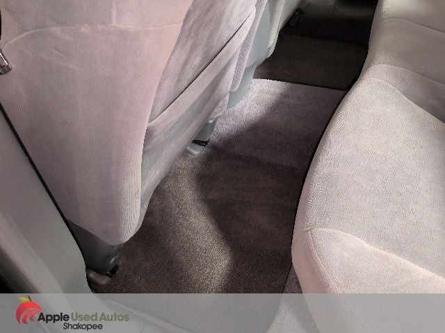 2003 Honda Accord EX 2.4