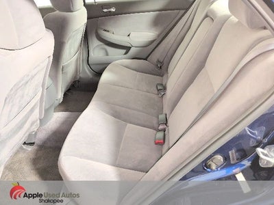 2003 Honda Accord EX 2.4