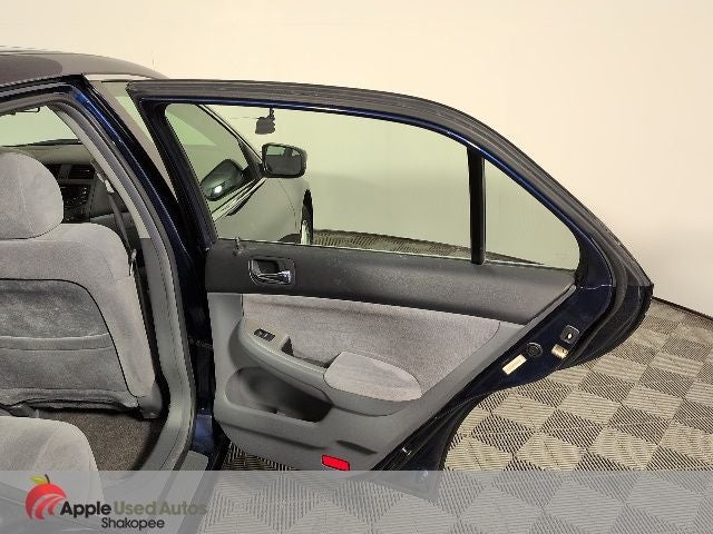 2003 Honda Accord EX 2.4