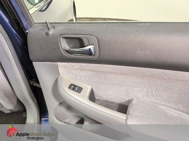 2003 Honda Accord EX 2.4