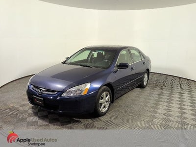 2003 Honda Accord EX 2.4