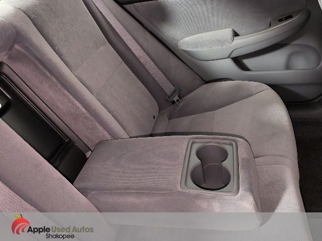 2003 Honda Accord EX 2.4